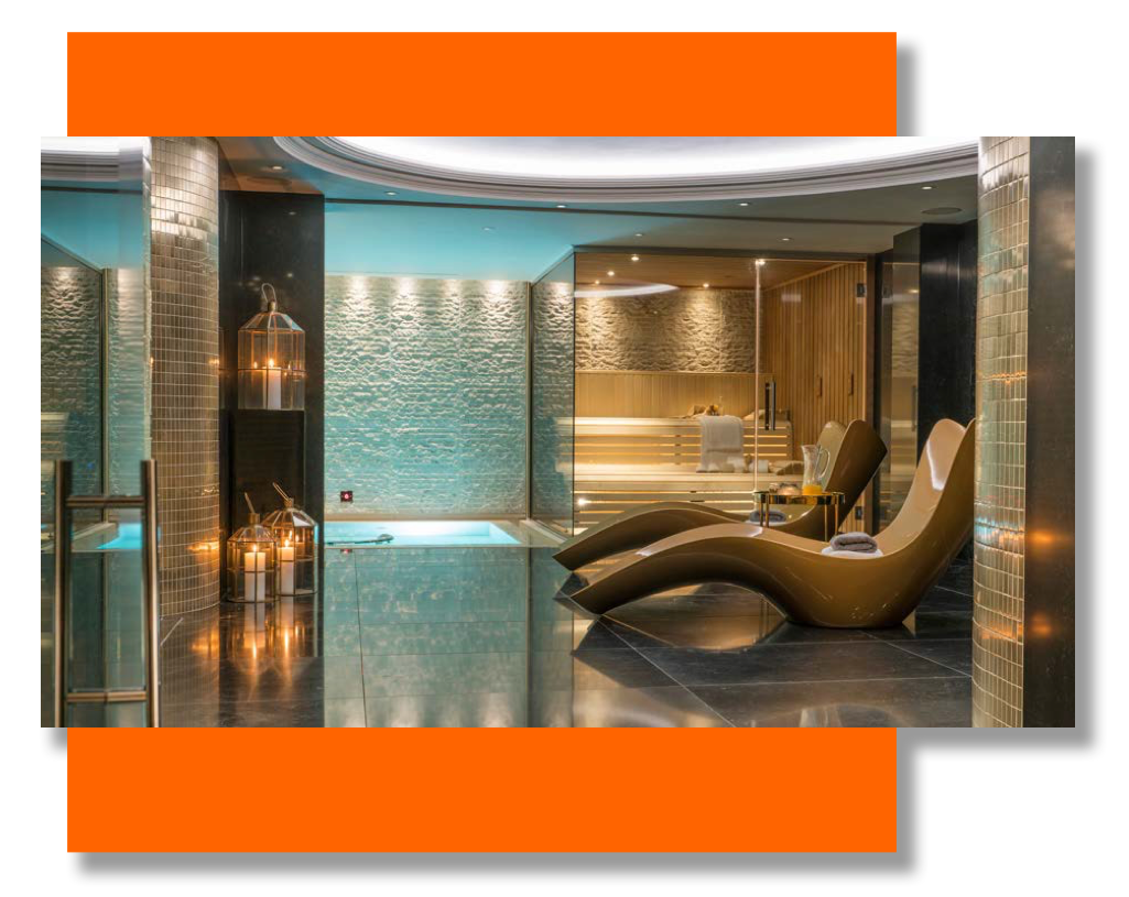 About Surrey M & E Ltd