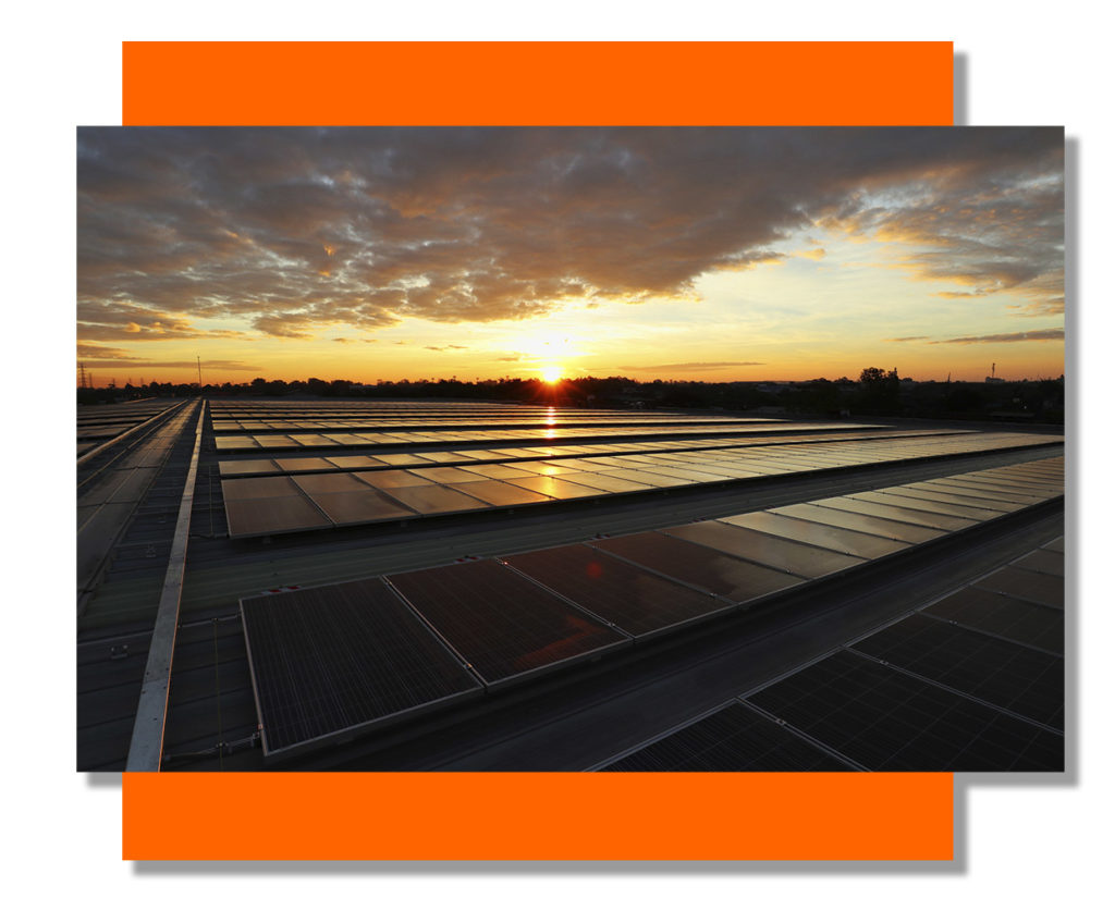 Solar Photo Voltaic Systems