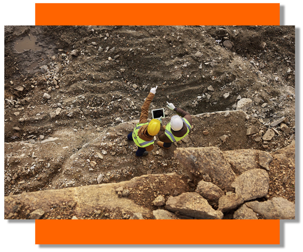 in-House Commissioning Management